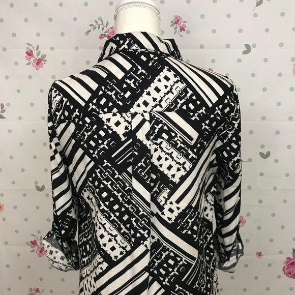 Urban Outfitters | Sparkle & Fade Tunic / Dress - Picture 6 of 8